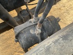 Brakes with 