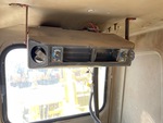 Upper Control Station with 