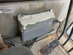 Upper Control Station with 