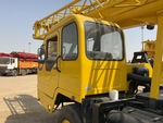 Control Station with 