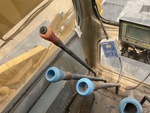 Upper Control Station with 