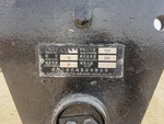 Chassis with 