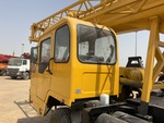 Control Station with 