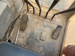 Upper Control Station with 