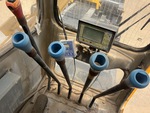 Upper Control Station with 