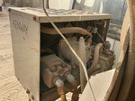 Upper Control Station with