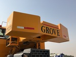Chassis with 