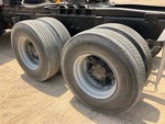 4 Underbody - Truck with 