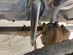4 Underbody - Truck with 
