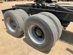 4 Underbody - Truck with 