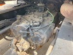 Drivetrain with 