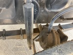 4 Underbody - Truck with 