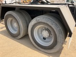 4 Underbody - Truck with 