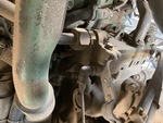 Motor with 