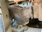 Motor with 