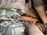 Motor with 
