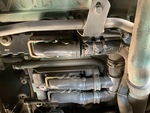 Motor with 