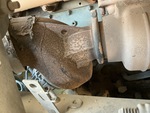 Motor with 