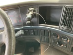 Cab with 