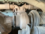 Motor with 