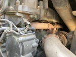Motor with 