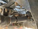 Drivetrain with 
