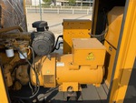 Generator with 