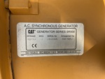 Generator with 