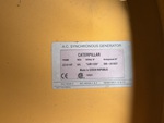 Generator with 