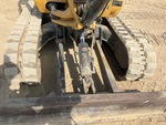 v2 Chassis - Excavator with 