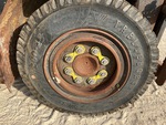 Drivetrain with 