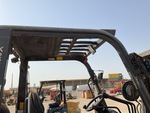 Control Station with 