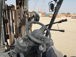 Control Station with 