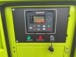 Control Station with 