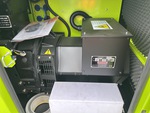 Generator with 