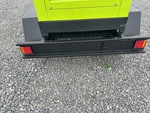 Trailer Chassis with 
