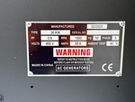 Generator with 