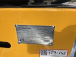 General Appearance with Numéro de série/Numéro d'identification du véhicule automobile