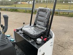 Control Station with 