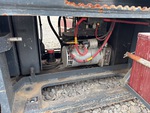 Hydraulique with 