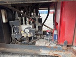Hydraulique with 