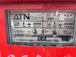 Aspect général with Numéro de série/Numéro d'identification du véhicule automobile