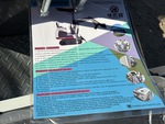 Control Station with 