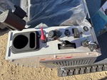 Control Station with 