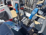 Control Station with 
