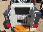 Control Station with 