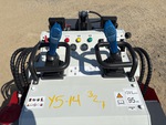 Control Station with 