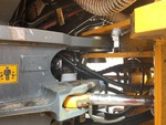 Chassis with 