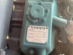 Motor with 