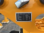 General Appearance with Numéro de série/Numéro d'identification du véhicule automobile